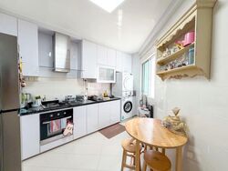 Blk 122 Rivervale Bank (Sengkang), HDB 4 Rooms #589367981
